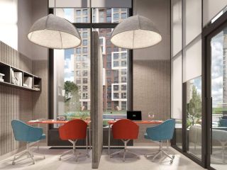 Продам однокомнатную квартиру фото 35 Москва