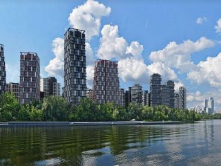 Продам студию с мебелью фото 9 Москва