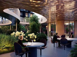 Продам студию с мебелью фото 12 Москва