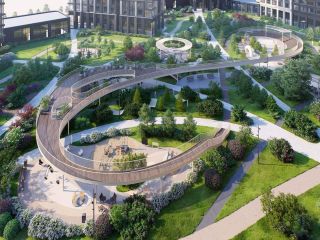 Продается студия с мебелью фото 17 Москва