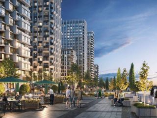 Продается однокомнатная квартира фото 19 Москва