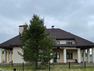 Продается кирпичный коттедж с коммуникациями свободного назначения фото Истра