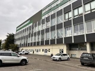 Сдается офисное помещение фото Москва