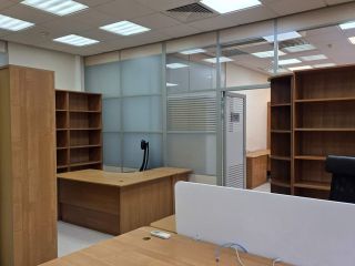 Сдаю офисное помещение охраняемая территория фото 4 Москва