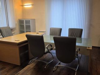 Сдаю офисное помещение охраняемая территория фото 6 Москва