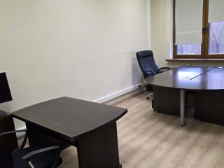 Сдаю офисное помещение охраняемая территория фото 10 Москва