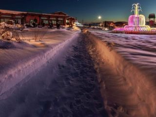 Продам зем участок имеется охрана фото 5 Кп РУЗА Фэмили Парк