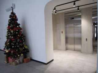 Продам 2 комнатную квартиру видеонаблюдение фото 5 Москва