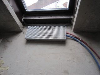 Продам 2 комнатную квартиру видеонаблюдение фото 17 Москва