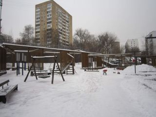 Продам 2 комнатную квартиру видеонаблюдение фото 23 Москва