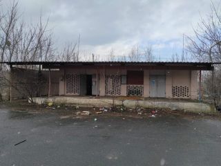 Продается помещение свободного назначения рядом асфальт фото 3 Новосиль