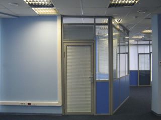 Сдаю помещение под офис имеется охрана есть пожарная сигнализация фото Химки