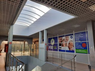 Сдается магазин есть пожарная сигнализация с мебелью фото 6 Карабаново