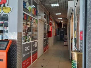 Сдается магазин есть пожарная сигнализация с мебелью фото 7 Карабаново