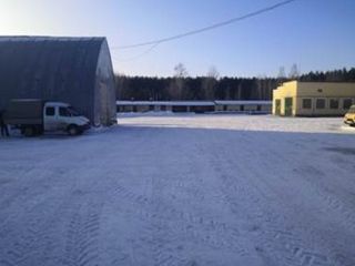 Продается помещение под производство фото 2 Касимов