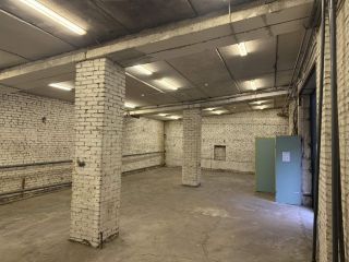 Сдаю помещение под склад есть пожарная сигнализация фото 2 Москва