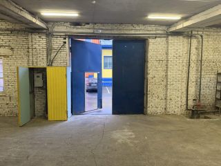 Сдаю помещение под склад есть пожарная сигнализация фото 3 Москва