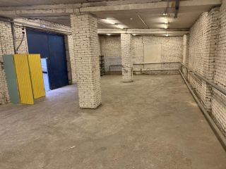 Сдаю помещение под склад есть пожарная сигнализация фото 4 Москва