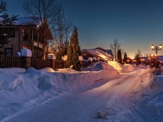 Продам зем участок имеется охрана фото Кп РУЗА Фэмили Парк