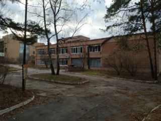 Продам нежилое помещение фото 3 Спасск-Рязанский