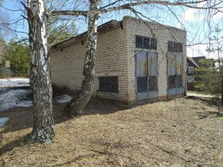 Продам нежилое помещение фото 27 Спасск-Рязанский