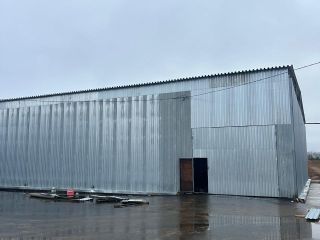 Сдам склад видеонаблюдение асфальтная дорога фото Малоярославец