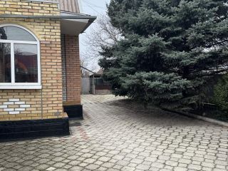 Продаю кирпичный дом есть электричество подключена канализация фото 6 Ростов-на-Дону