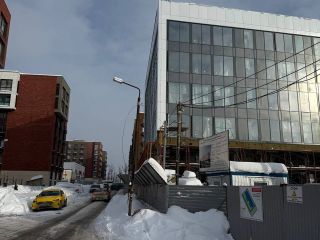 Продаю нежилое помещение фото 5 Москва