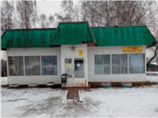 Продам магазин фото 2 Чусовой