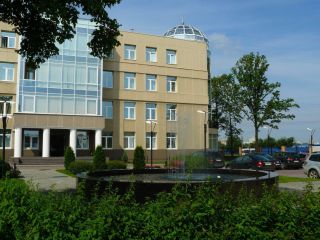 Сдается офис есть пожарная сигнализация фото Санкт-Петербург