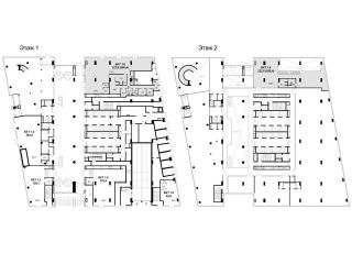 Сдаю нежилое помещение свободного назначения фото 4 Москва