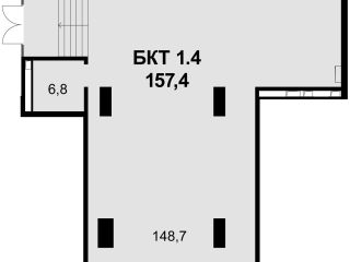 Сдается помещение свободного назначения свободного назначения фото 3 Москва
