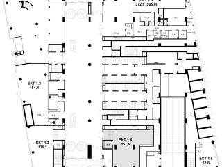Сдается помещение свободного назначения свободного назначения фото 4 Москва
