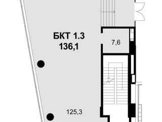 Сдам помещение свободного назначения свободного назначения фото 3 Москва