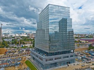 Сдам помещение свободного назначения свободного назначения фото 17 Москва