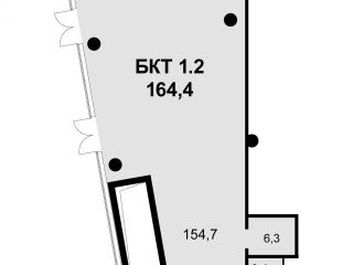 Сдам нежилое помещение свободного назначения фото 3 Москва