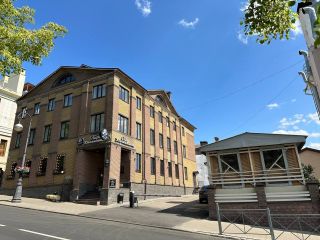 Сдаю помещение свободного назначения фото Казань