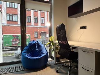 Сдам офисное помещение фото Казань