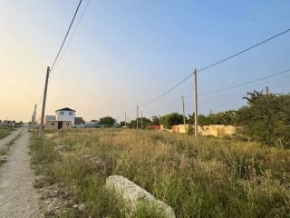 Продается участок земли отличное место под индивидуальное жилищное строительство фото Севастополь