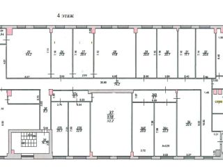 Сдаю помещение под офис имеется охрана есть пожарная сигнализация фото Ростов-на-Дону