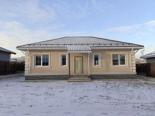 Продаю блочный дом асфальтная дорога под индивидуальное жилищное строительство фото 2 Балашиха