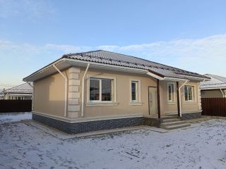 Продаю блочный дом асфальтная дорога под индивидуальное жилищное строительство фото 3 Балашиха