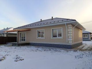 Продаю блочный дом асфальтная дорога под индивидуальное жилищное строительство фото 4 Балашиха