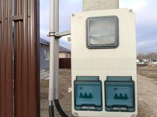 Продам блочный дом под индивидуальное жилищное строительство асфальтная дорога фото 9 Балашиха