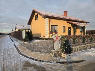 Продам блочный дом под индивидуальное жилищное строительство асфальтная дорога фото 14 Балашиха