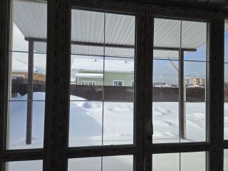 Продается блочный дом под индивидуальное жилищное строительство асфальтная дорога фото 10 Балашиха