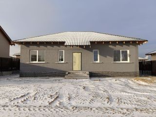 Продается блочный дом асфальтная дорога фото 2 Балашиха