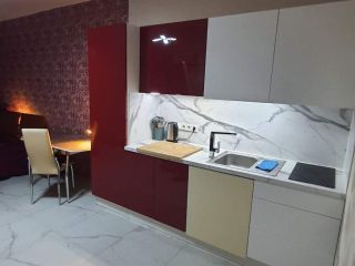 Сдается студия с мебелью фото 3 Краснодар