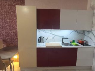 Сдается студия с мебелью фото 4 Краснодар