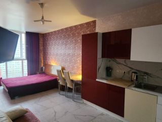 Сдается студия с мебелью фото 5 Краснодар